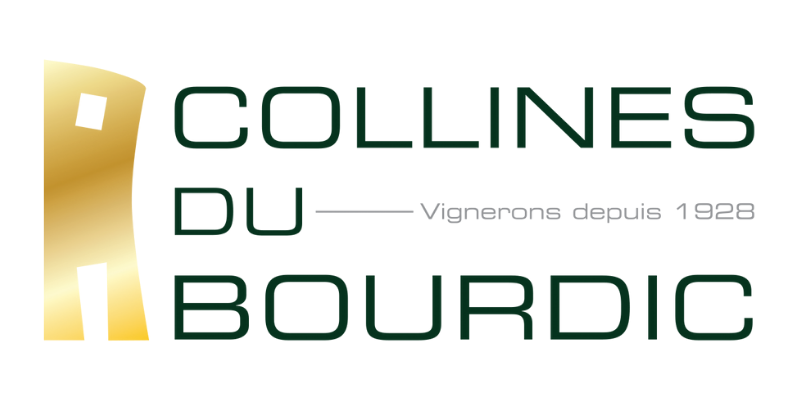 Collines du Bourdic Viguurs in wijn
