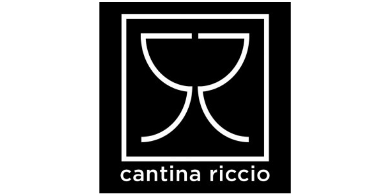 cantina Riccio Viguurs in Wijn
