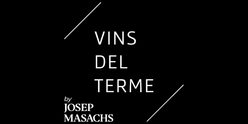 Joseph Masachs Vins del Terme