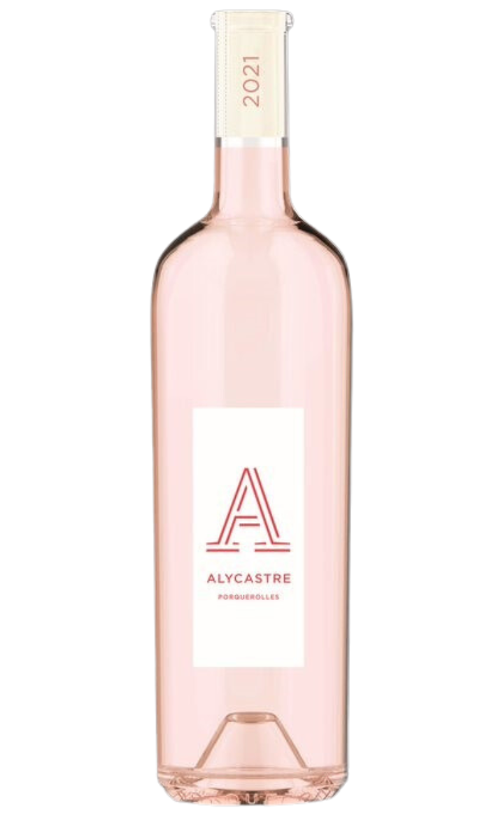 Alycastre Rosé