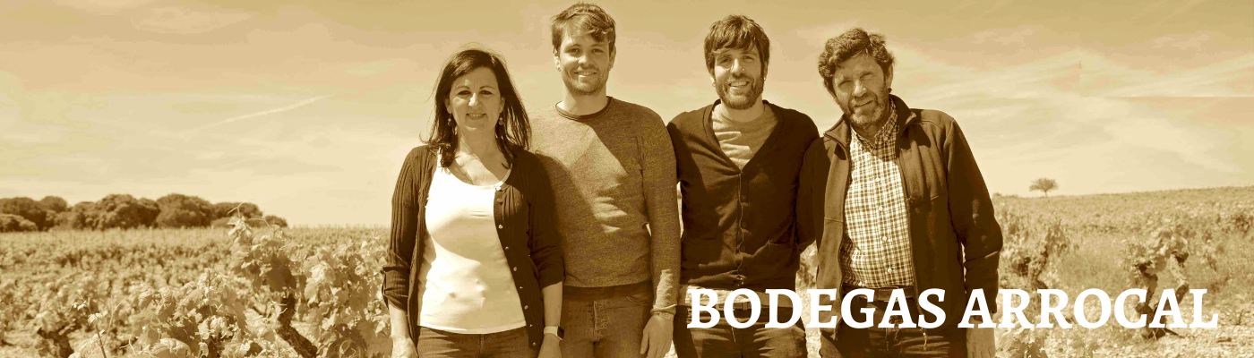 Bodegas Arrocal