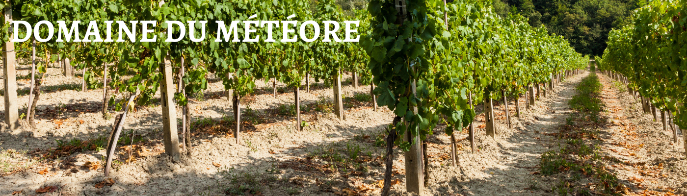 Domaine Du Météore