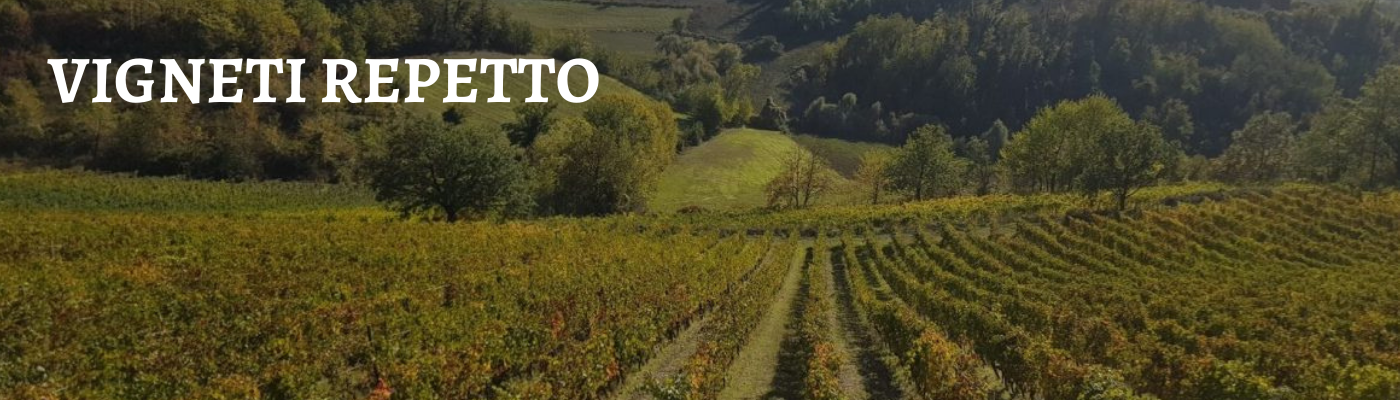 Vigneti Reppetto