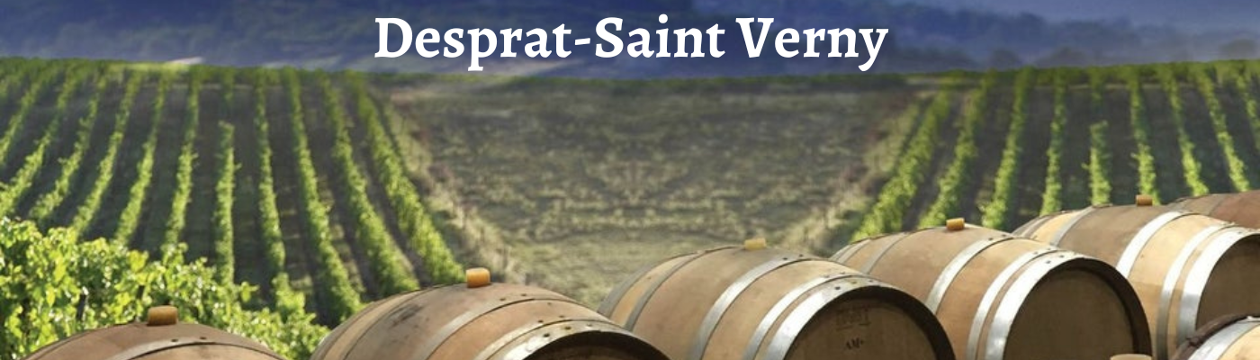 Desprat-Saint Verny
